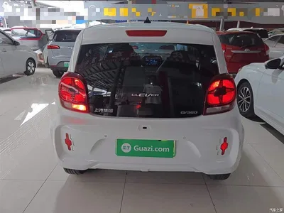 2021 Roewe Kaiwei CLEVER 302km All-round Edition, фото 4, лот 10349579