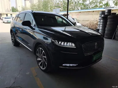 2021 Lincoln Nautilus 2.7T AWD Prestige Edition, фото 4, лот 10320499