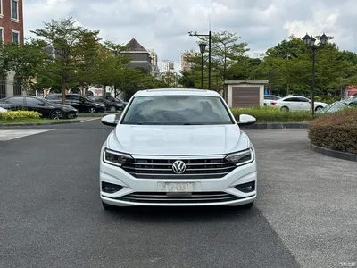 2019 Volkswagen Sagitar 280TSI DSG Comfort China V, фото 2, лот 10413382