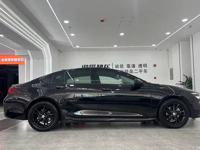 2022 Buick Regal 552T Smart Edition, фото 4, лот 10246081