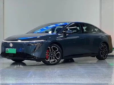 2025 Nissan N7 Model 625 Max, фото 1, лот 10361633