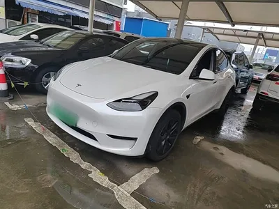 2023 Tesla Model Y Long Range All-Wheel Drive Edition, фото 1, лот 11241262