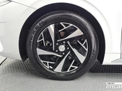2020 Hyundai Grandeur Exclusive, фото 4, лот 10217532