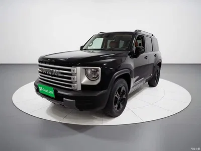 2024 Haval Meng Long NEV Hi4 102 Pro, фото 1, лот 10295919
