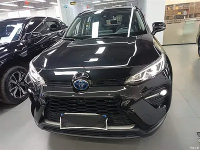 2023 Toyota Wildlander Hybrid 2.5L E-CVT AWD Premium Edition, фото 3, лот 10384700