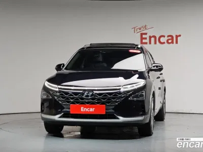2024 Hyundai Nexo Premium, фото 1, лот 10039659