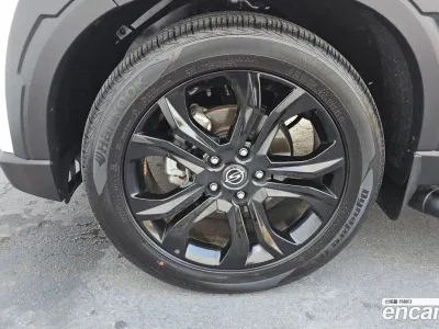 2022 Ssang Yong Rexton Diesel 2.2 4WD, фото 4, лот 10043635