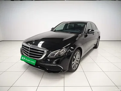 2018 Mercedes-Benz E-Class Facelift E 300 L Luxury, фото 2, лот 10267475