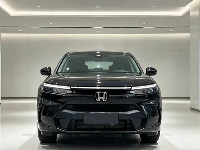 2025 Honda Haoying 240TURBO FWD Luxury 5-Seater, фото 1, лот 10832564
