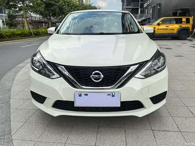 2024 Nissan Sylphy Classic 1.6XL CVT Luxury Edition, фото 2, лот 11211545