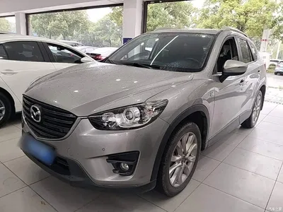 2015 Mazda CX-5 2.5L Automatic 4WD Premium, фото 1, лот 11018074