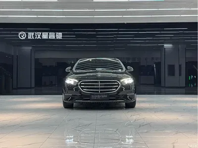 2026 Mercedes-Benz E-Class E 260 L, фото 2, лот 11190237