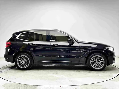 2021 BMW X3 xDrive28i M Sport Package, фото 4, лот 10461202