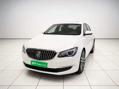 2017 Buick Excelle 15N Automatic Progressive, фото 2, лот 10306525