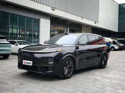 2022 Li Auto Li Xiang L9 Max, фото 1, лот 10832582