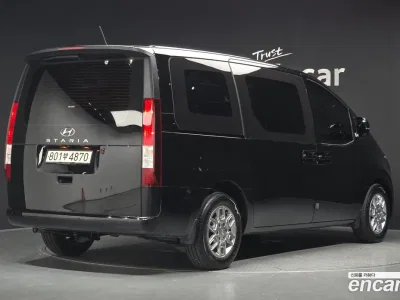 2023 Hyundai Staria Cargo 3-Seater, фото 1, лот 10202744