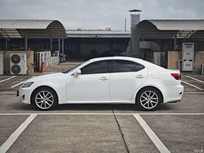 2011 Lexus IS 250 Sport, фото 4, лот 10313514