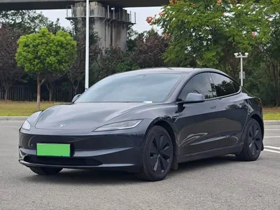 2025 Tesla Model 3 Model Rear-Wheel Drive Edition, фото 1, лот 11134626
