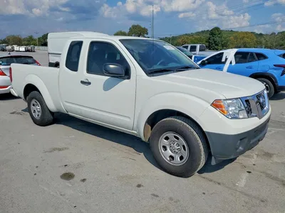 2018 NISSAN FRONTIER S, фото 4, лот 11239164