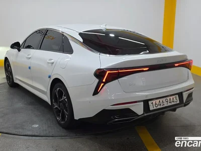 2025 Kia K5 2.0, фото 2, лот 11382333