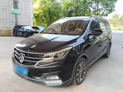 2017 Baojun 730 1.5T Manual Premium 7-Seater, фото 2, лот 11155429