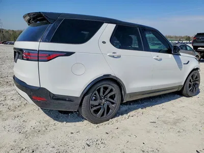 2025 LAND ROVER DISCOVERY DYNAMIC SE, фото 3, лот 10877282