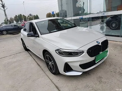 2022 BMW 1 Series 120i M Sport Shadow Edition, фото 4, лот 10830248