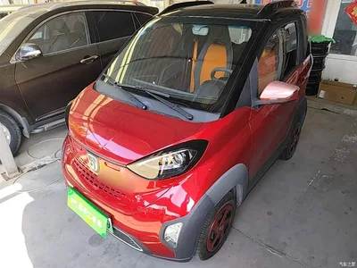 2019 Baojun E100 250KM Smart Edition, фото 2, лот 10408607