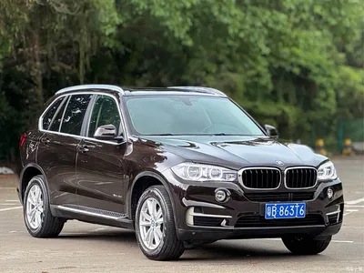 2018 BMW X5 (Import) xDrive35i Elegant Model, фото 3, лот 10611961