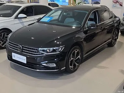 2023 Volkswagen Magotan Model 2 Million Commemorative Edition 330TSI DSG Luxury, фото 1, лот 10433106