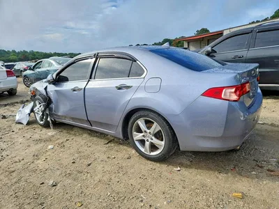 2011 ACURA TSX, фото 2, лот 10870627