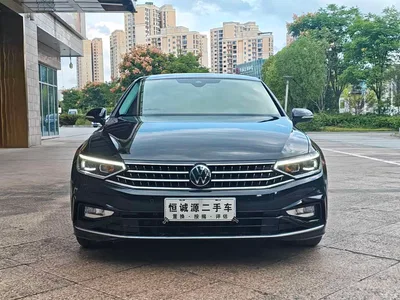 2024 Volkswagen Magotan 2 Million Units Public Sharing Edition 330TSI DSG Luxury, фото 4, лот 10808075