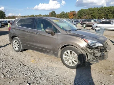 2019 BUICK ENVISION PREFERRED, фото 4, лот 10863233