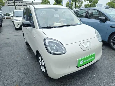 2025 Wuling Motors Hongguang MINIEV 4-Door Advanced, фото 4, лот 10368540
