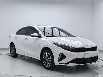 2023 Kia K3 Model 1.5L CVT Luxury Edition, фото 3, лот 10336366