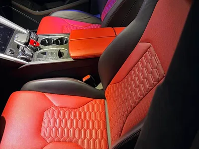 2021 Lamborghini Urus 4.0T V8, фото 2, лот 10309420