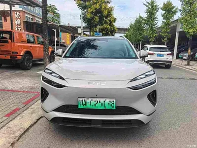 2026 BYD Sealion 06 New Energy EV Voyage Flagship Edition, фото 3, лот 10275749