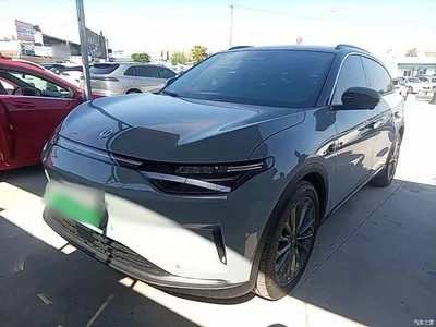 2024 Leapmotor C11 Pure Electric 580 Premium Edition, фото 1, лот 10442816