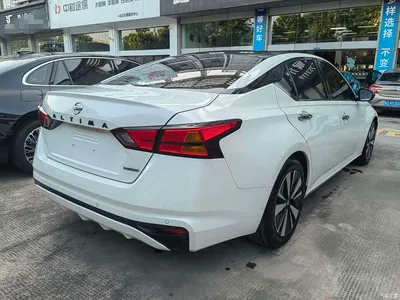 2021 Nissan Teana 2.0L XL Comfort, фото 4, лот 10355278