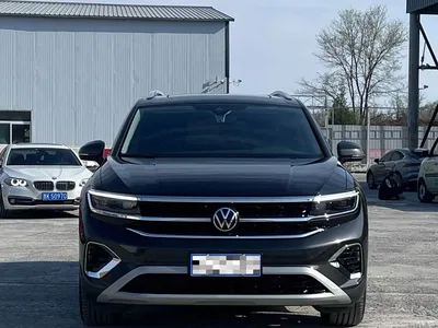 2022 Volkswagen Talagon 380TSI 4WD Luxury Premium Pro Edition 6-seater, фото 2, лот 10420290