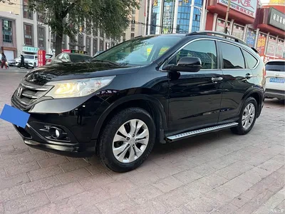 2013 Honda CR-V 2.4L FWD Luxury Edition, фото 1, лот 10518597