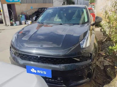 2020 Lynk & Co 05 2.0TD 2WD Shine Halo, фото 2, лот 10905252