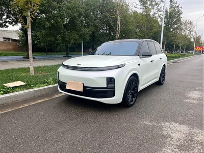 2023 Li Auto Li L8 Pro, фото 1, лот 11247390