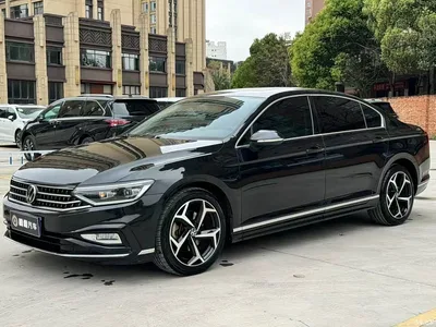 2023 Volkswagen Magotan Model 2 Million Commemorative Edition 330TSI DSG Luxury, фото 1, лот 10434453