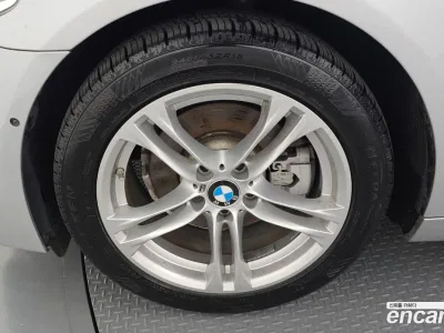 2016 BMW 5-Series 520d M Aero Dynamic, фото 4, лот 10048865