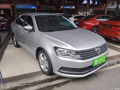 2017 Volkswagen Lavida 1.6L Automatic Trend Edition, фото 4, лот 10455379