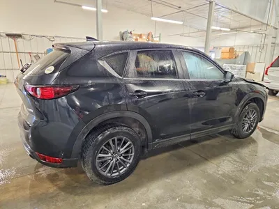 2020 MAZDA CX-5 TOURING, фото 3, лот 10847116