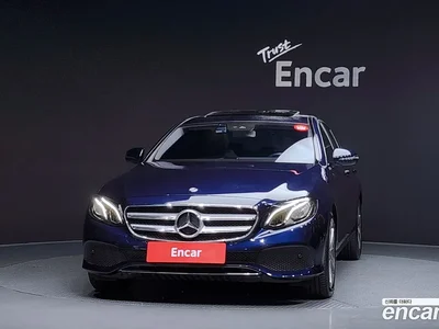 2019 Mercedes-Benz E-Class E300 Avantgarde, фото 3, лот 10165984