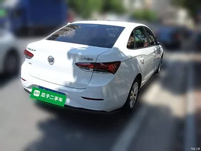 2021 Buick Excelle Facelift Exemplar 1.5L Auto Elite, фото 4, лот 10817110