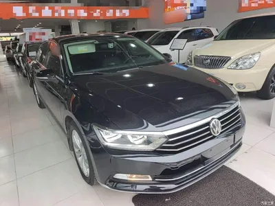 2018 Volkswagen Magotan 380TSI DSG Luxury, фото 4, лот 11195409